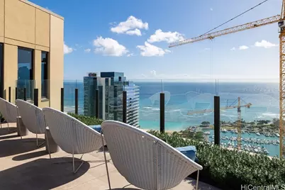 987 Queen Street #3606, Honolulu, HI 96814 - Photo 22