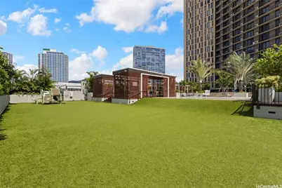 987 Queen Street #3506, Honolulu, HI 96814 - Photo 24