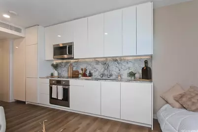 987 Queen Street #3506, Honolulu, HI 96814 - Photo 4