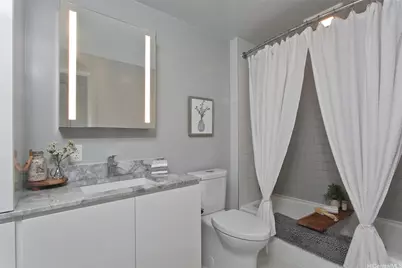 987 Queen Street #3506, Honolulu, HI 96814 - Photo 6