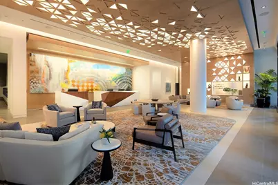 987 Queen Street #3506, Honolulu, HI 96814 - Photo 12