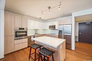888 Kapiolani Blvd, Honolulu, HI 96813 - Photo 2