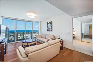 888 Kapiolani Blvd, Honolulu, HI 96813 - Photo 4