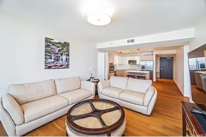 888 Kapiolani Boulevard #3806, Honolulu, HI 96813 - Photo 6