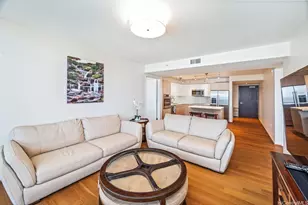 888 Kapiolani Blvd, Honolulu, HI 96813 - Photo 6