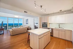 888 Kapiolani Blvd, Honolulu, HI 96813 - Photo 1