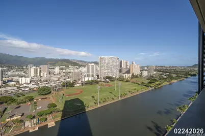 444 Niu Street #2412, Honolulu, HI 96815 - Photo 10