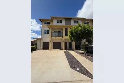 91-3525 Kauluakoko Street #2009, Ewa Beach, HI 96706 - Photo 12