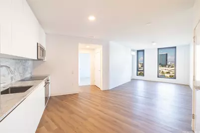 987 Queen Street #1113, Honolulu, HI 96814 - Photo 2