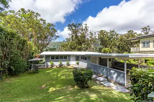 3629 Woodlawn Terrace Pl, Honolulu, HI 96822 - Photo 20