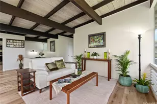 3629 Woodlawn Terrace Pl, Honolulu, HI 96822 - Photo 4