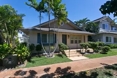 91-1131 Kaiee Street, Ewa Beach, HI 96706 - Photo 1