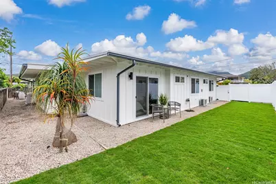 584 Kipuka Place, Kailua, HI 96734 - Photo 20