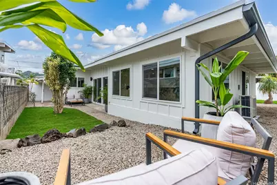 584 Kipuka Place, Kailua, HI 96734 - Photo 22