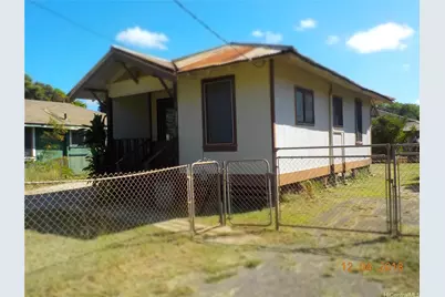 87-155 Kakalena Street #5, Waianae, HI 96792 - Photo 1