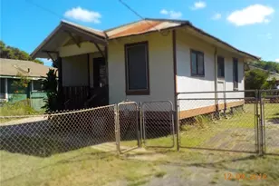 87-155 Kakalena St, Waianae, HI 96792 - Photo 1