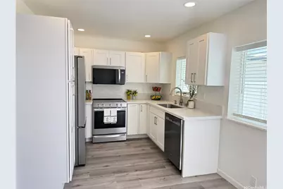 527 Kaumakani Street, Honolulu, HI 96825 - Photo 4