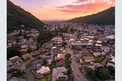 2445 10th Avenue, Honolulu, HI 96816 - Photo 24