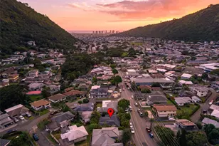 2445 10th Ave, Honolulu, HI 96816 - Photo 24