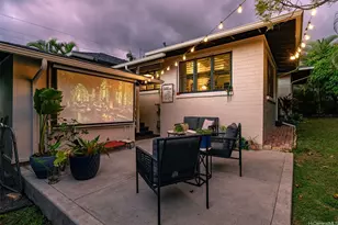 2445 10th Ave, Honolulu, HI 96816 - Photo 1