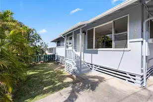 1422 Lekeona St, Kailua, HI 96734 - Photo 22