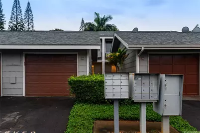 94-1030 Anania Circle #79, Honolulu, HI 96789 - Photo 1