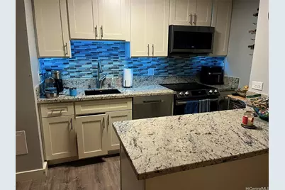 1778 Ala Moana Boulevard #1211, Honolulu, HI 96815 - Photo 6