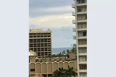 1778 Ala Moana Boulevard #1211, Honolulu, HI 96815 - Photo 14