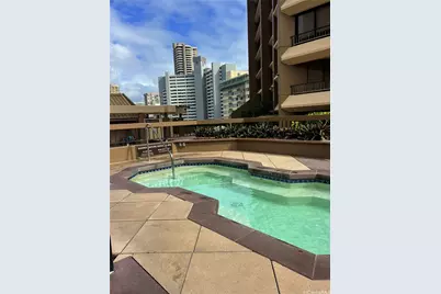 1778 Ala Moana Boulevard #1211, Honolulu, HI 96815 - Photo 18