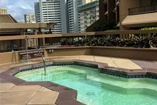 1778 Ala Moana Blvd, Honolulu, HI 96815 - Photo 18