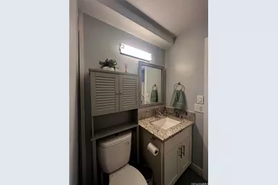 1778 Ala Moana Boulevard #1211, Honolulu, HI 96815 - Photo 8