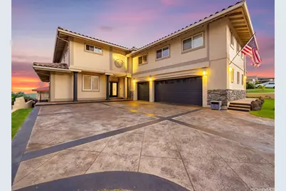 92-243 Hoalii Place, Kapolei, HI 96707 - Photo 1