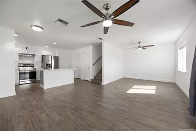 87-1635 Mokila Street, Waianae, HI 96792 - Photo 4