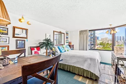 444 Niu Street #914, Honolulu, HI 96815 - Photo 8