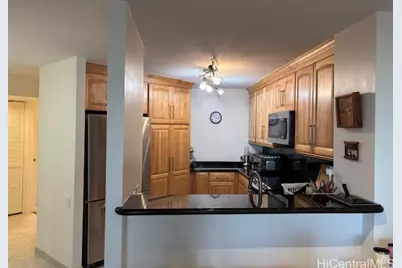 2101 Nuuanu Avenue #I904, Honolulu, HI 96817 - Photo 1