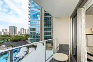 2139 Kuhio Ave, Honolulu, HI 96815 - Photo 2