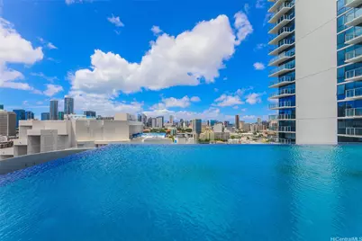 155 Liona Street #2819, Honolulu, HI 96814 - Photo 22