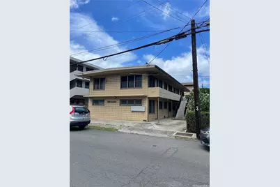 1249 Matlock Avenue #B, Honolulu, HI 96814 - Photo 1