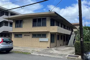 1249 Matlock Ave, Honolulu, HI 96814 - Photo 1