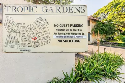 4906 Kilauea Avenue #2, Honolulu, HI 96816 - Photo 16