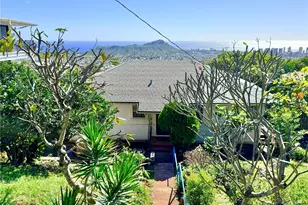 3655 Nihipali Pl, Honolulu, HI 96816 - Photo 2