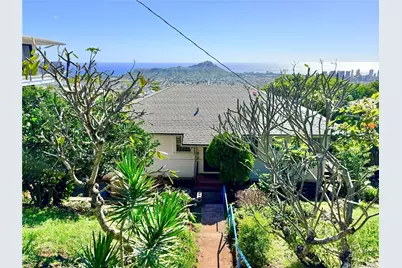 3655 Nihipali Place, Honolulu, HI 96816 - Photo 4