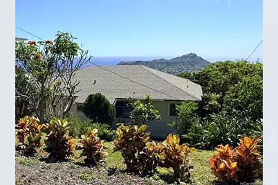 3655 Nihipali Place, Honolulu, HI 96816 - Photo 2