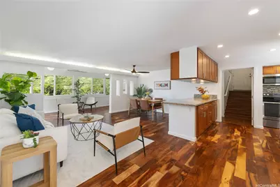 920 Leighton Street, Honolulu, HI 96821 - Photo 1