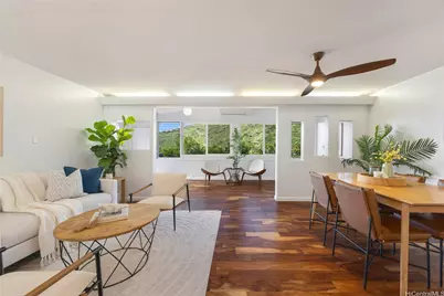920 Leighton Street, Honolulu, HI 96821 - Photo 2