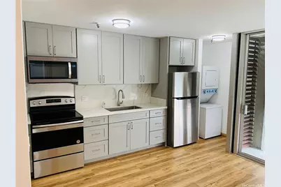 1226 Alexander Street #703, Honolulu, HI 96826 - Photo 1