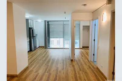 1226 Alexander Street #703, Honolulu, HI 96826 - Photo 2