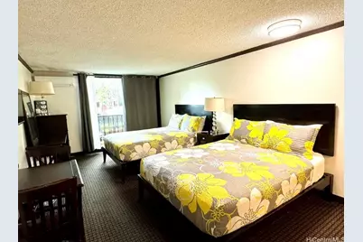 2425 Kuhio Avenue #206, Honolulu, HI 96815 - Photo 2