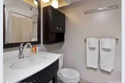 2425 Kuhio Avenue #206, Honolulu, HI 96815 - Photo 6