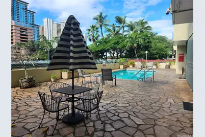 620 McCully Street #704, Honolulu, HI 96826 - Photo 18